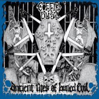 Coffin Dust - Ancient Rites Of Buried Evil (2011)