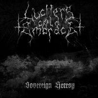Lucifer\'s Cold Embrace - Sovereign Heresy (2016)