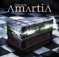 Amartia - Delicately (2009)  Lossless