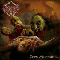 Pathologic Noise - Gore Aberration (2015)