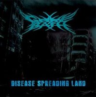 Gore Bath - Disease Spreading Land (2015)
