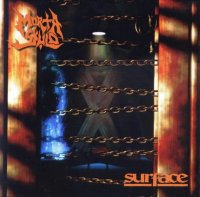 Morta Skuld - Surface (1997)