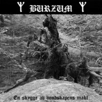 Burzum - En Skygge Av Vondskapens Makt (1996)