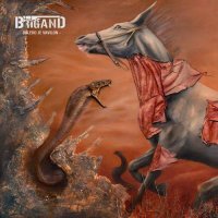 Brigand - Daleko Je Vavilon (2017)
