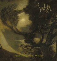 Winds Of Mayhem - From Abyss, Thy Wrath (2016)