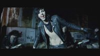 Клип Black Veil Brides - In The End (2013)