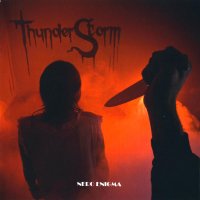 Thunderstorm - Nero Enigma (2010)
