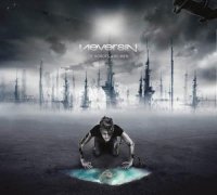 Neversin - Of Robots and Men (2013)
