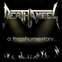 Death Angel - The Bay Calls For Blood - Live In San Francisco (2015)