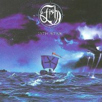 Fish - 13th Star (2007)
