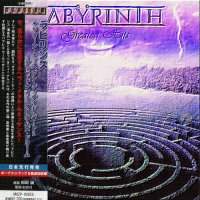 Labyrinth - Greatest Hits (2011)