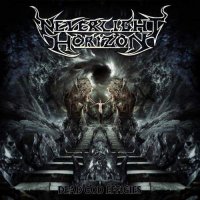 Nеvеrlіght Hоrіzоn - Dеаd Gоd Еffіgіеs (2016)