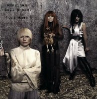Tori Amos - American Doll Posse (2007)