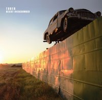Tuber - Desert Overcrowded (2013)