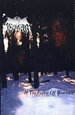 Morgain - In The Forest Of Weariness (1997)