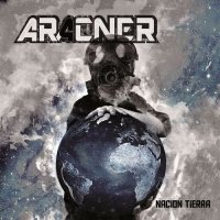 Aracner - Nación Tierra (2016)