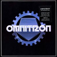 Omnitron - Masterpiece (1990)