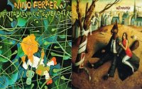 Nino Ferrer - Metronomie / Veritables Varietes Verdatres 1972/1977 (2001)  Lossless