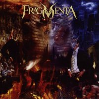 Fragmenta - Sedition (2011)
