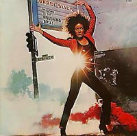 Grace Slick - Welcome to the Wrecking Ball! (1981)  Lossless
