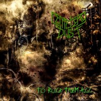 Cemetery Dust - To Rule Them All (2015)