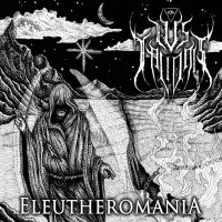 Ius Talionis - Eleutheromania (2014)