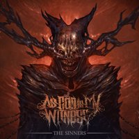 As God Is My Witness - The Sinners (2014)