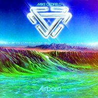 Mike Oldfield - Airborn (1980)