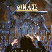 Michael Harris - Orchestrate (2006)