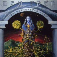 New Eden - Obscure Master Plan (1999)