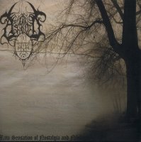 Astarot - Raw Sensation Of Nostalgia And Nihilistic (2012)