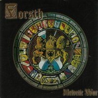 Forsth - Helvetic War (1997)