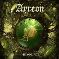 Ayreon - The Source [Earbook Edition] (2017)