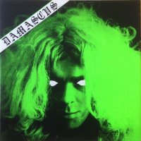 Damascus - Open Your Eyes (1984)