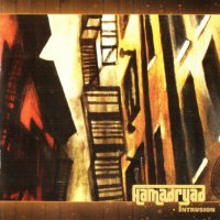 Hamadryad - Intrusion (2010)  Lossless