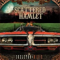 Scattered Hamlet - Skeleton Dixie (2013)