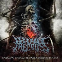 I Built The Cross - Bridging The Gap Between Mind And Heart (2009)