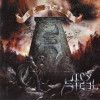 Icy Steel - As The Gods Command (2010)