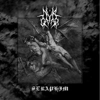 Nýr Gata - Seraphim (2015)
