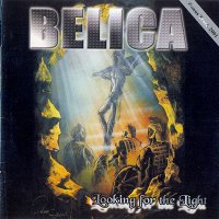 Belica - Looking For The Light (2001)