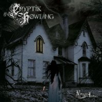 Cryptik Howling - Vitium Intus (2006)