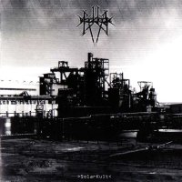 Blacklodge - >SolarKult< (2006)