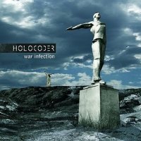 Holocoder - War Infection (2011)