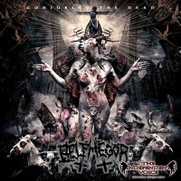 Belphegor - Conjuring The Dead (2014)