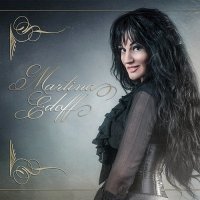 Martina Edoff - Martina Edoff (2014)