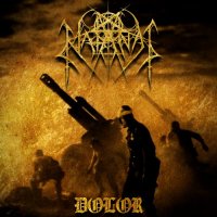 Natanas - Dolor (2015)