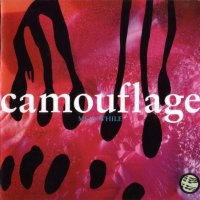 Camouflage - Meanwhile (1991)  Lossless