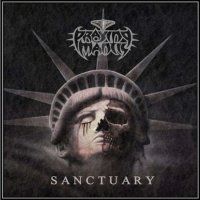 Praying Mantis - Sanctuary (2009)