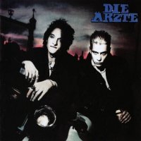Die Ärzte - Die Ärzte (1986)