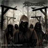Killharmonic - Human Rage Disgrace (2010)